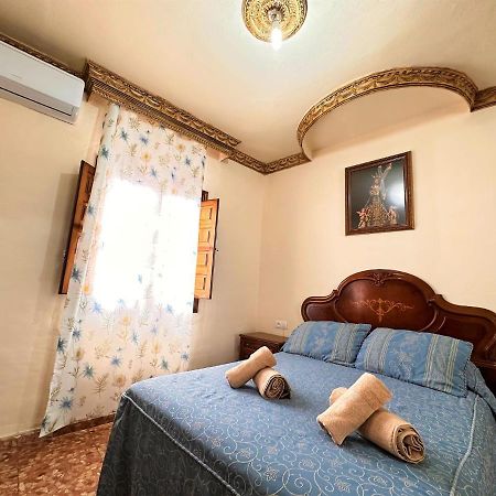 Casa Juan Maria Daire Alora Dış mekan fotoğraf