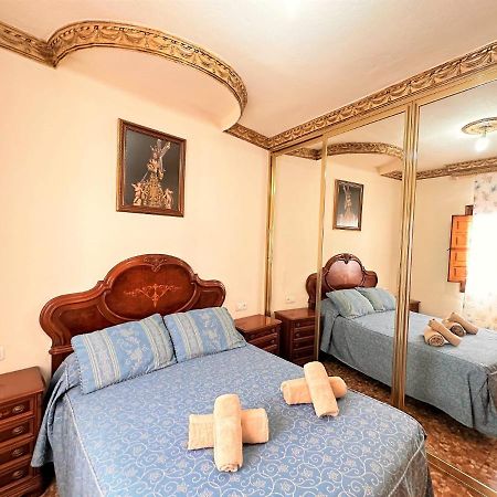 Casa Juan Maria Daire Alora Dış mekan fotoğraf