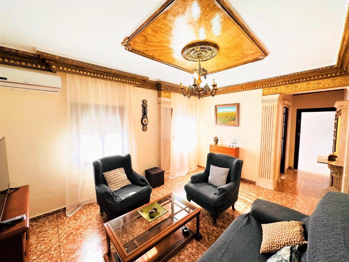 Casa Juan Maria Daire Alora Dış mekan fotoğraf