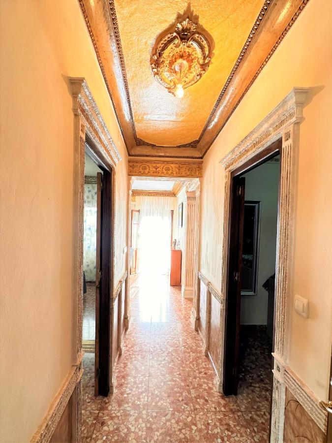 Casa Juan Maria Daire Alora Dış mekan fotoğraf