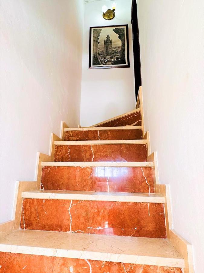 Casa Juan Maria Daire Alora Dış mekan fotoğraf