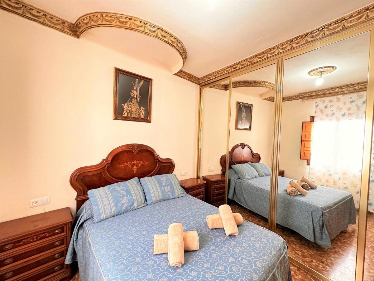 Casa Juan Maria Daire Alora Dış mekan fotoğraf