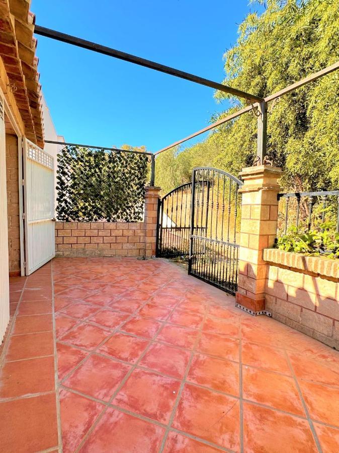 Casa Juan Maria Daire Alora Dış mekan fotoğraf
