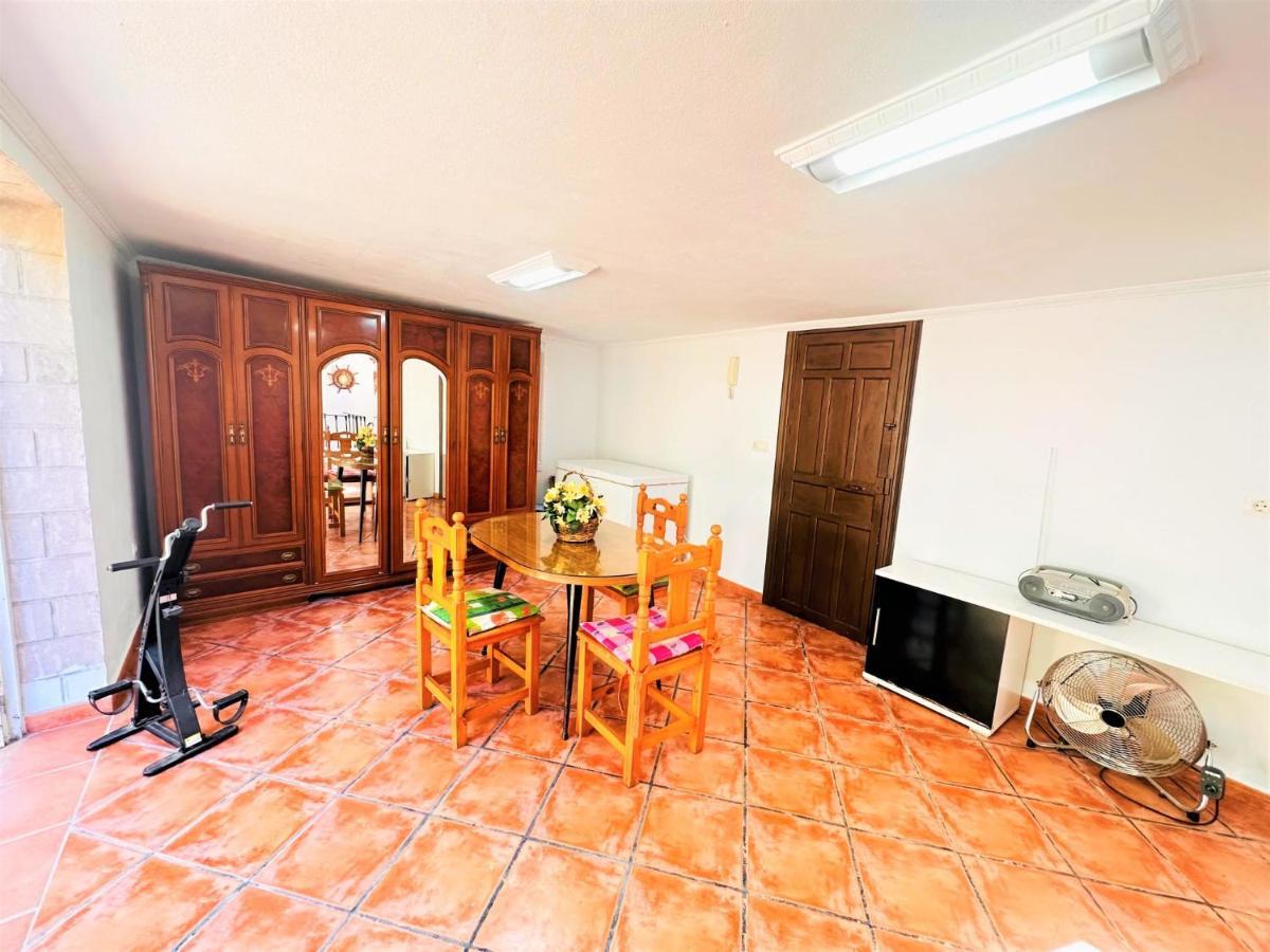 Casa Juan Maria Daire Alora Dış mekan fotoğraf