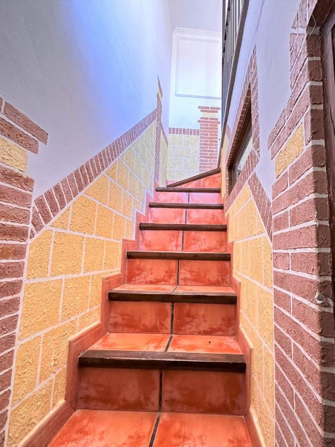 Casa Juan Maria Daire Alora Dış mekan fotoğraf